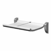 659-DAN DRYER baby changing station with belt